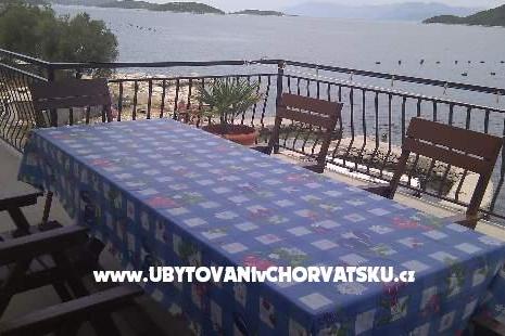 Apartments Cavelis Malo more – photo 14