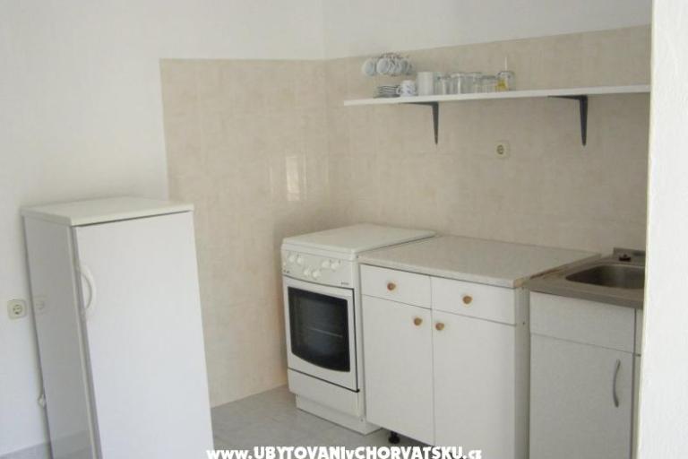 Apartments Cavelis Malo more – photo 5