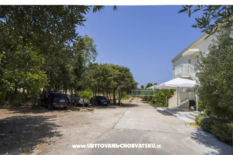 APARTMENTS GLAVOR DRAČE – photo 12