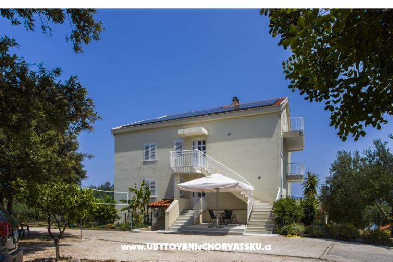APARTMENTS GLAVOR DRAČE – photo 13