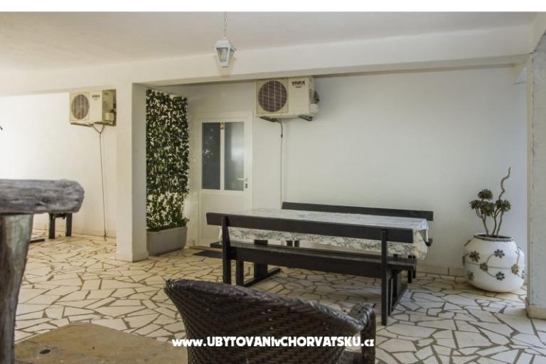 Apartments Ivomir Malo more – photo 16