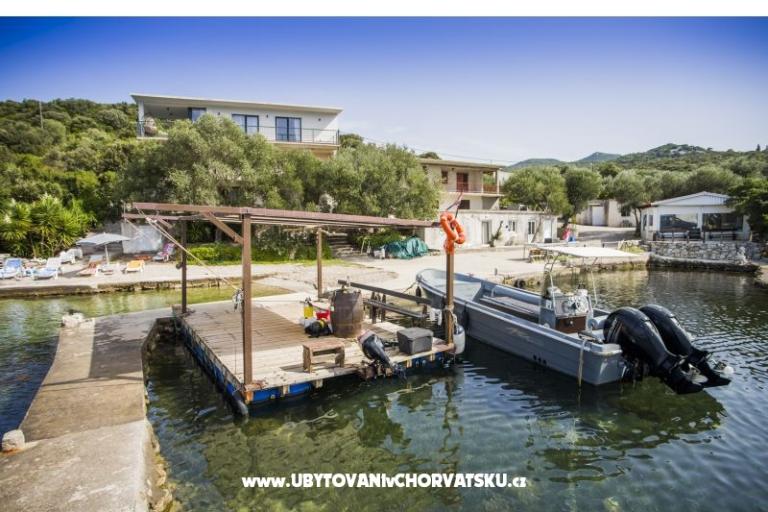 Apartments Ivomir Malo more – photo 18