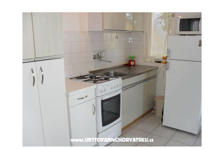 Apartments Sergej – photo 4