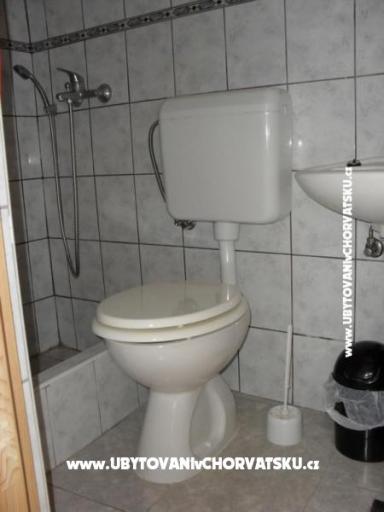 Apartments Sergej – photo 8