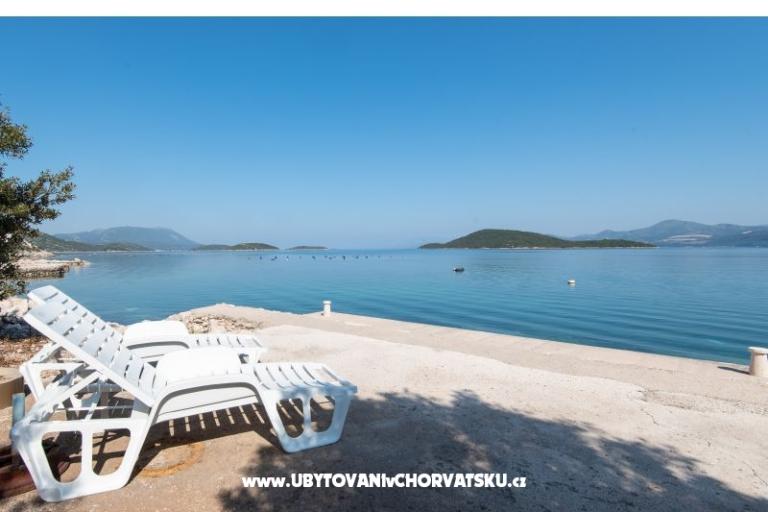 Apartments Dubravko Pelješac – photo 7