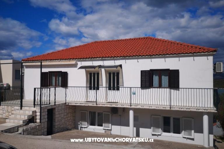 Beachfront apartments Ruskovic – photo 11