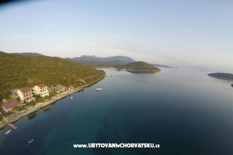 Beachfront apartments Ruskovic – photo 17