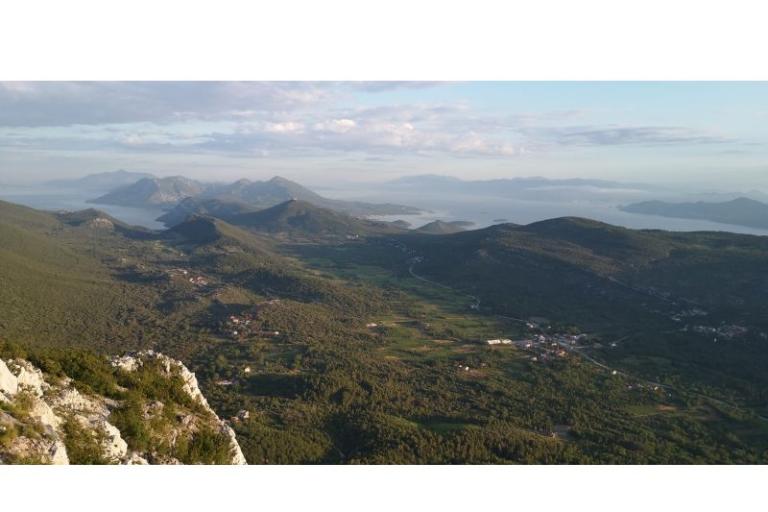 Beachfront apartments Ruskovic – photo 18