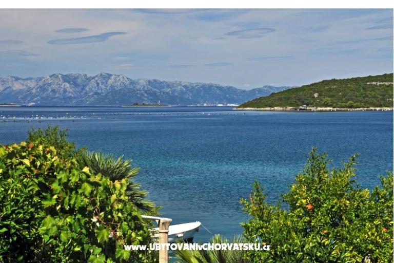 Beachfront apartments Ruskovic – photo 7