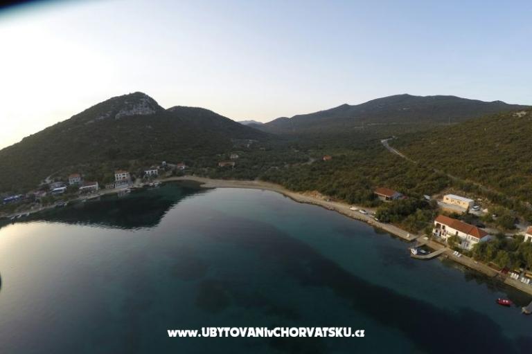 Beachfront apartments Ruskovic – photo 8