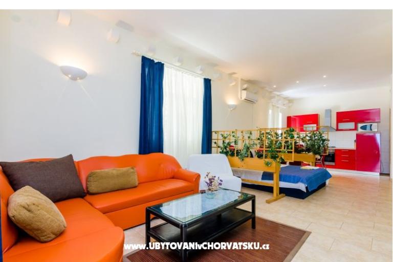 Apartments Glavor – photo 14