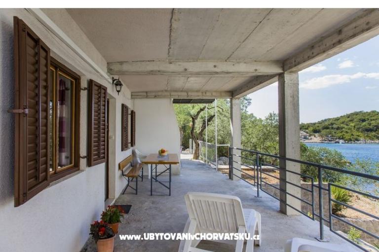 Žuronja Apartments – photo 18