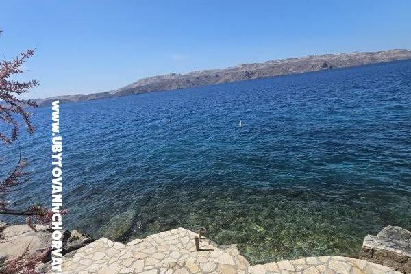 Villa Amfora with Pool - Karlobag – photo 12