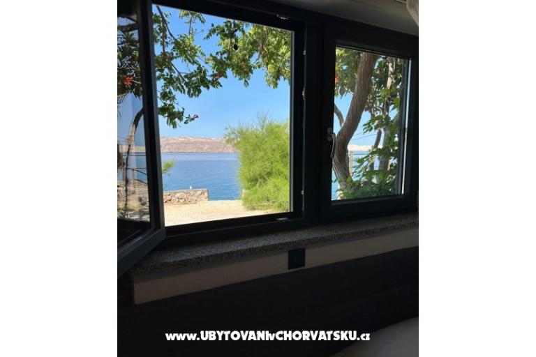 Villa Amfora with Pool - Karlobag – photo 20