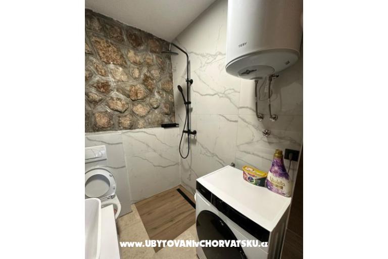 Villa Amfora with Pool - Karlobag – photo 23