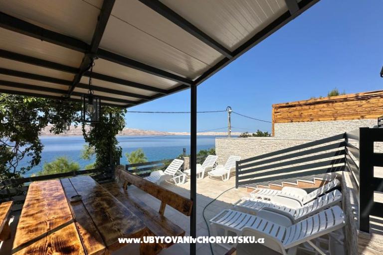 Villa Amfora with Pool - Karlobag – photo 24