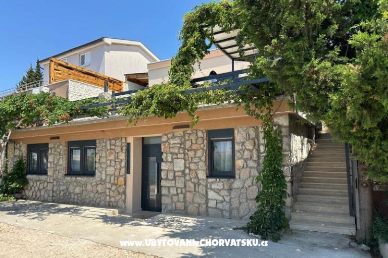 Villa Amfora with Pool - Karlobag – photo 26