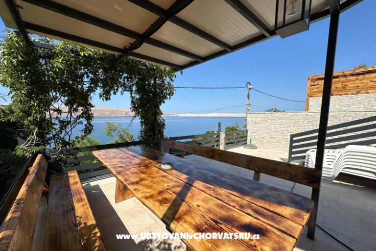 Villa Amfora with Pool - Karlobag – photo 3