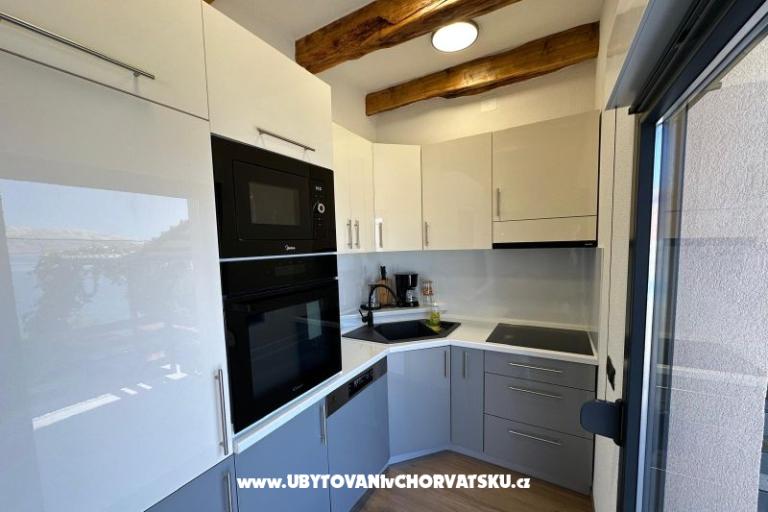 Villa Amfora with Pool - Karlobag – photo 6