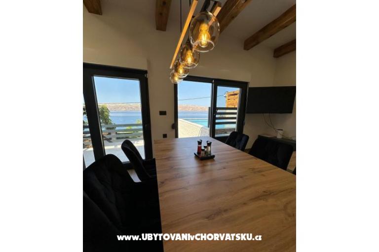 Villa Amfora with Pool - Karlobag – photo 7