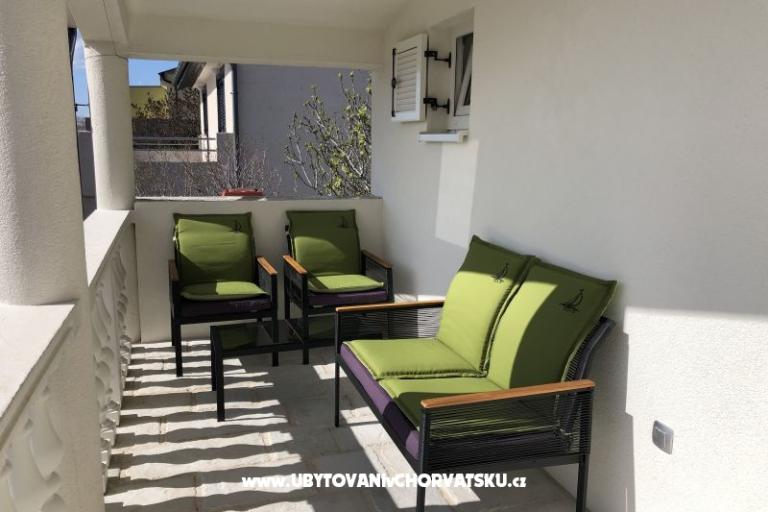 Apartments Bonny – photo 13