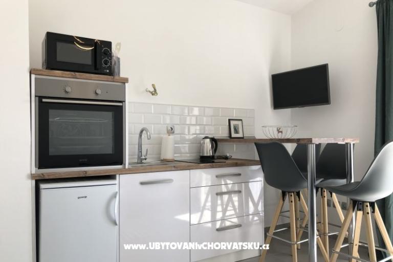 Apartments Bonny – photo 19