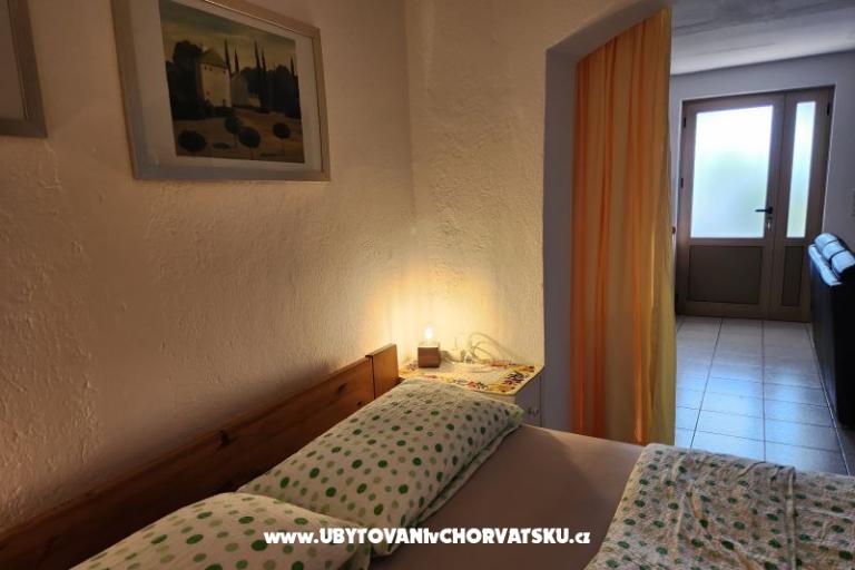Apartment Karlobag – photo 10