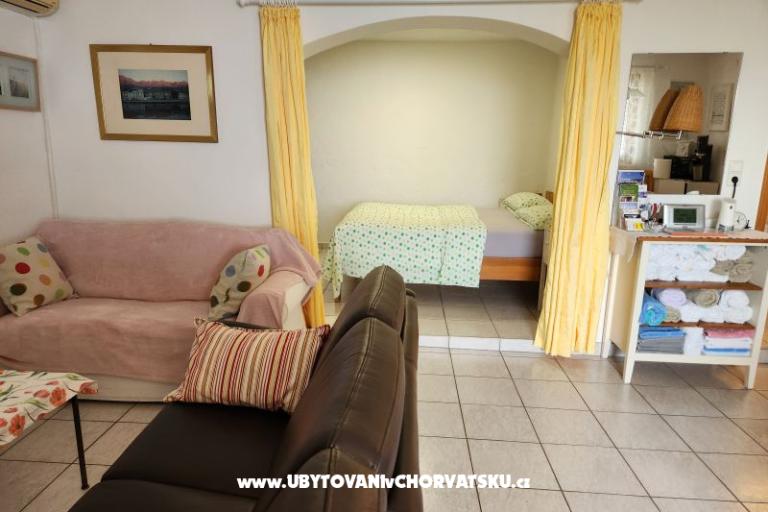 Apartment Karlobag – photo 14