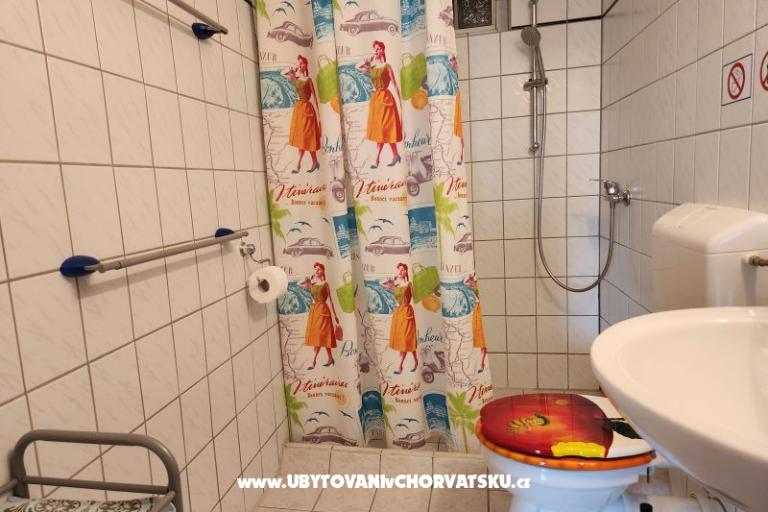 Apartment Karlobag – photo 15