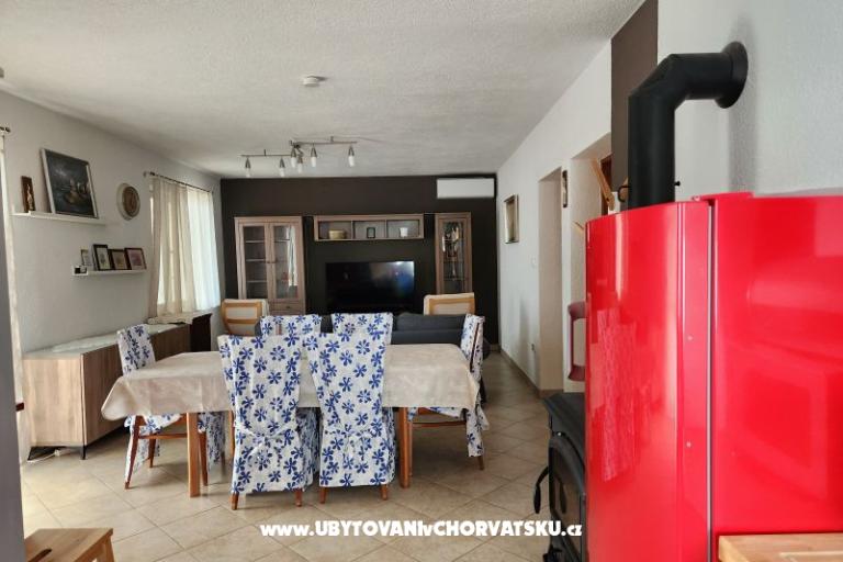 Apartment Karlobag – photo 25