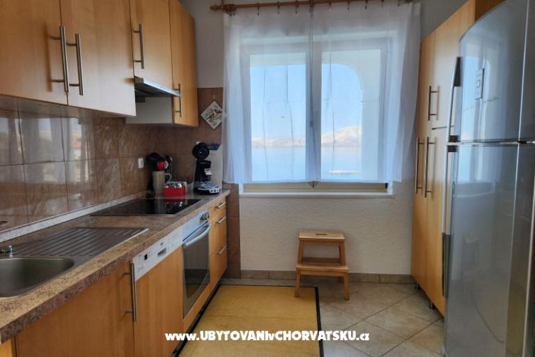 Apartment Karlobag – photo 29