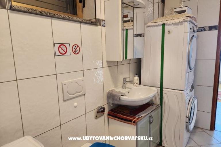 Apartment Karlobag – photo 40