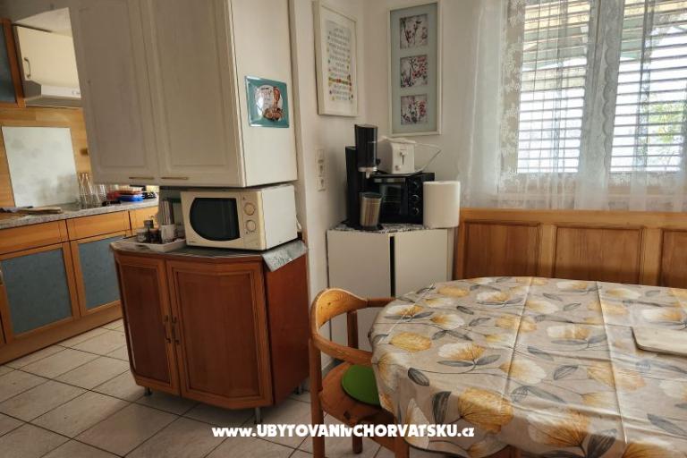 Apartment Karlobag – photo 5