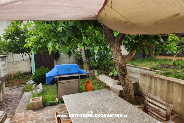 Apartment Karlobag – photo 50