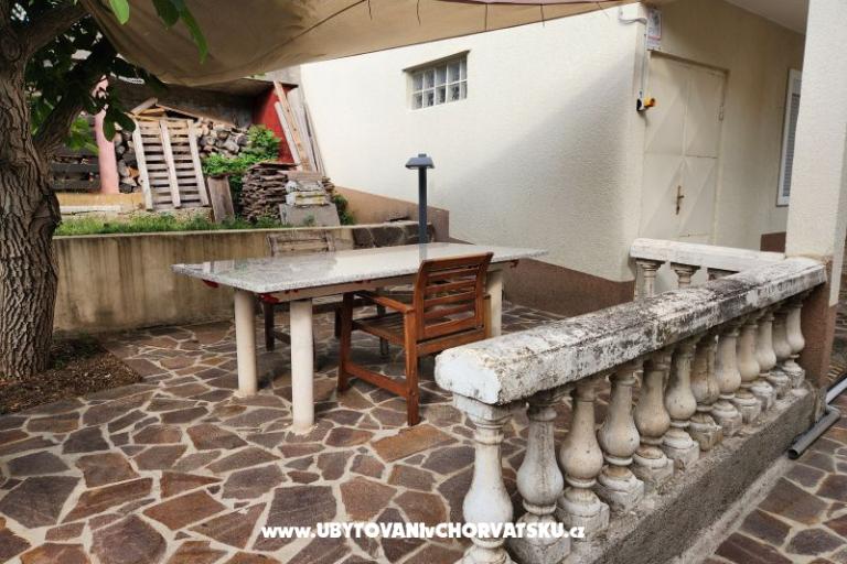 Apartment Karlobag – photo 52