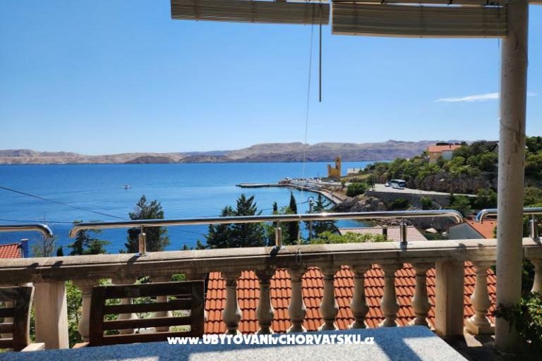Apartment Karlobag – photo 70