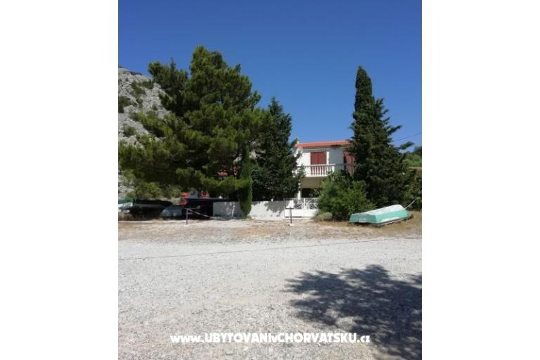 Apartment na moru – photo 6