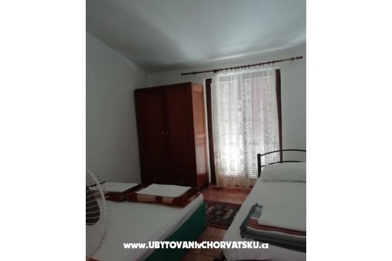 Apartment na moru – photo 8
