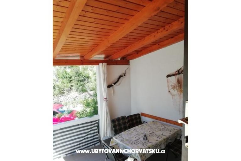 Apartment na moru – photo 9