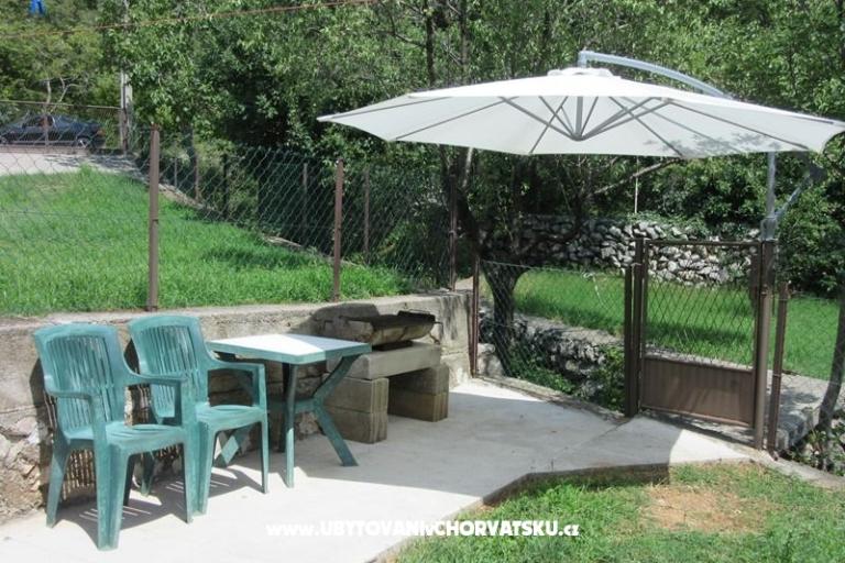 Apartments Gracijela – photo 17