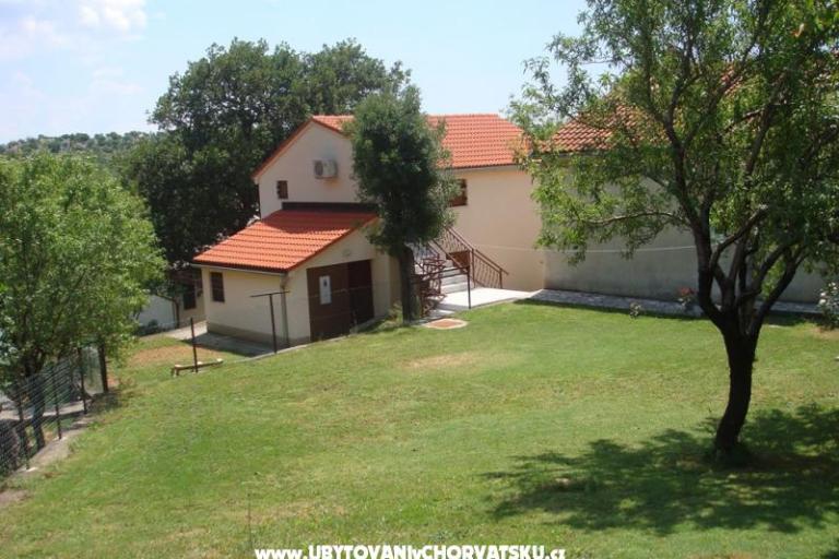Apartments Gracijela – photo 3