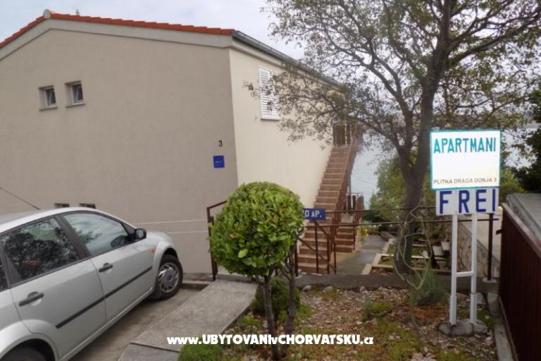 Apartments Alojz – photo 9