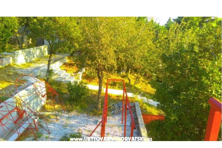 Apartments Irmica – photo 7