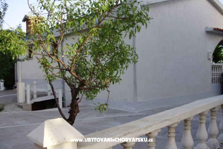 Apartments Marija – photo 13