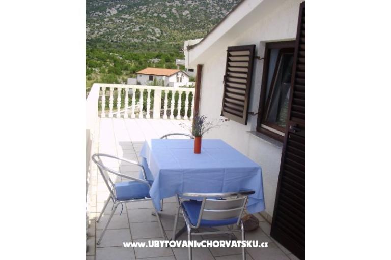 Apartments Marijana  – photo 11