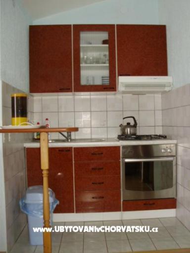 Apartments Marijana  – photo 13