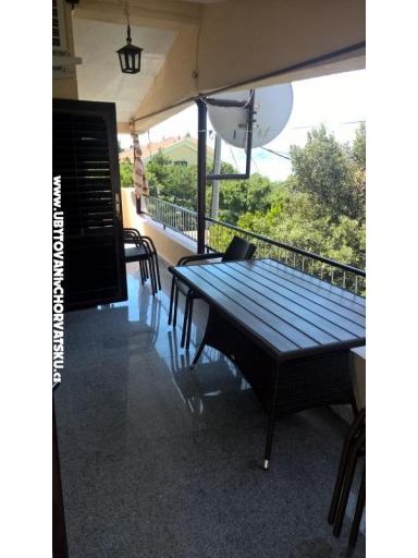 Apartments Matek – photo 12
