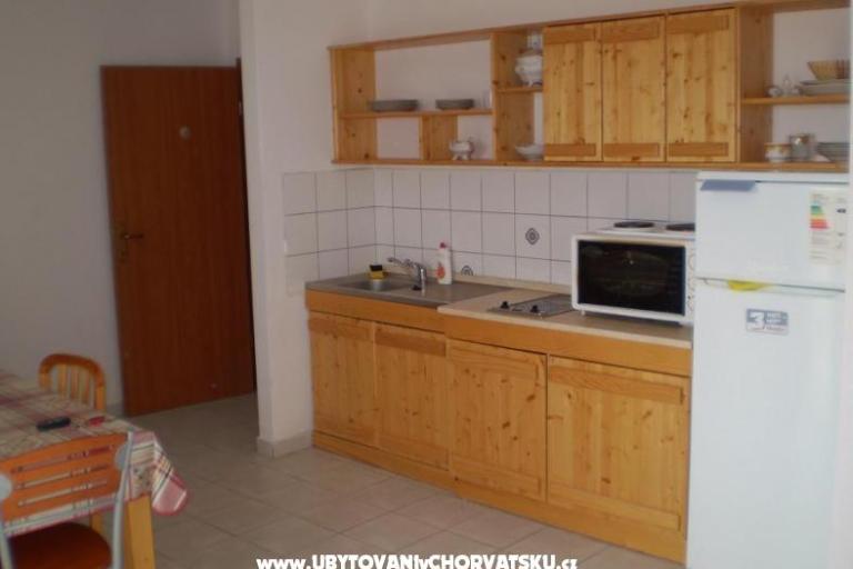 Apartments Ristovski – photo 6