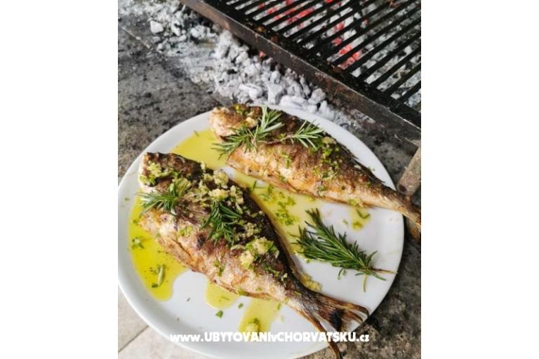 Apartments Rukelj. – photo 21