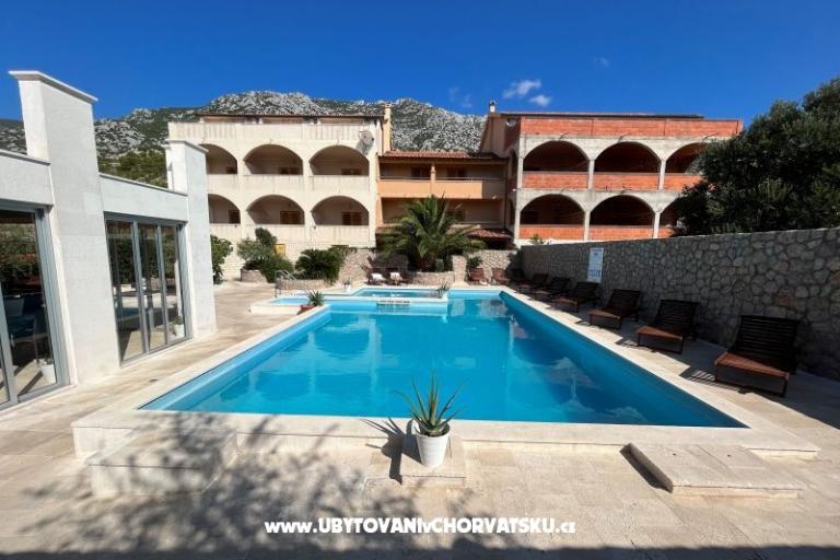 Apartments Rukelj. – photo 3